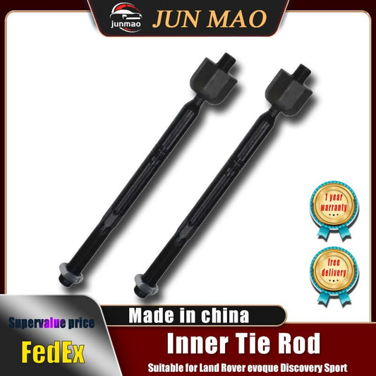 for Land Rover evoque Discovery Sport Inner Tie Rod Ball joint¡Á2 around LR026271 Q