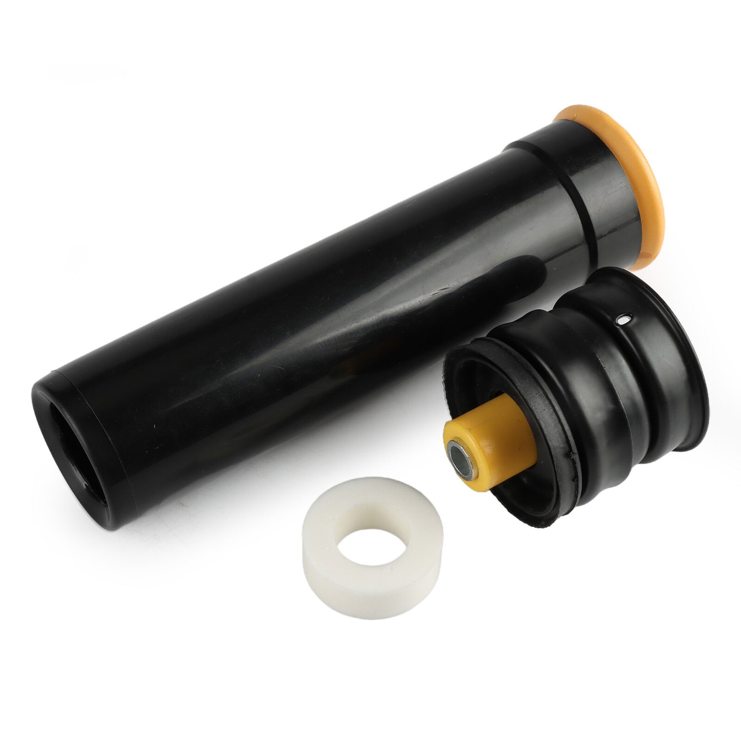 Rear shock absorber mounting damper kit 52670-T5A-J02 for Honda Fit City 2015-20