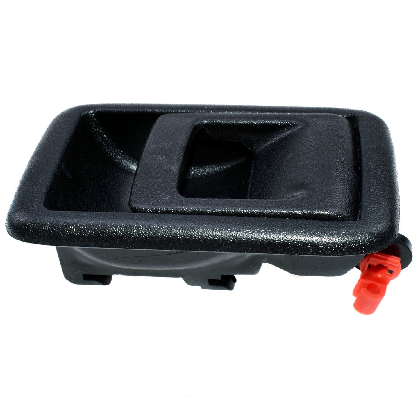 The black interior left side of the door handle is suitable for the Tercel 4Runner Tacoma (brand new). n