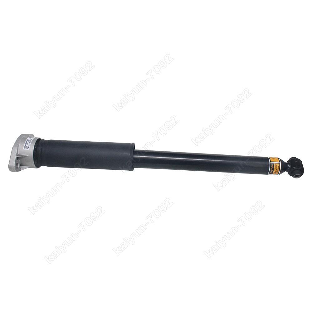Rear L/R Air Suspension Shock Strut W/O ADS for Mercedes W213 CLS C257 E-Class