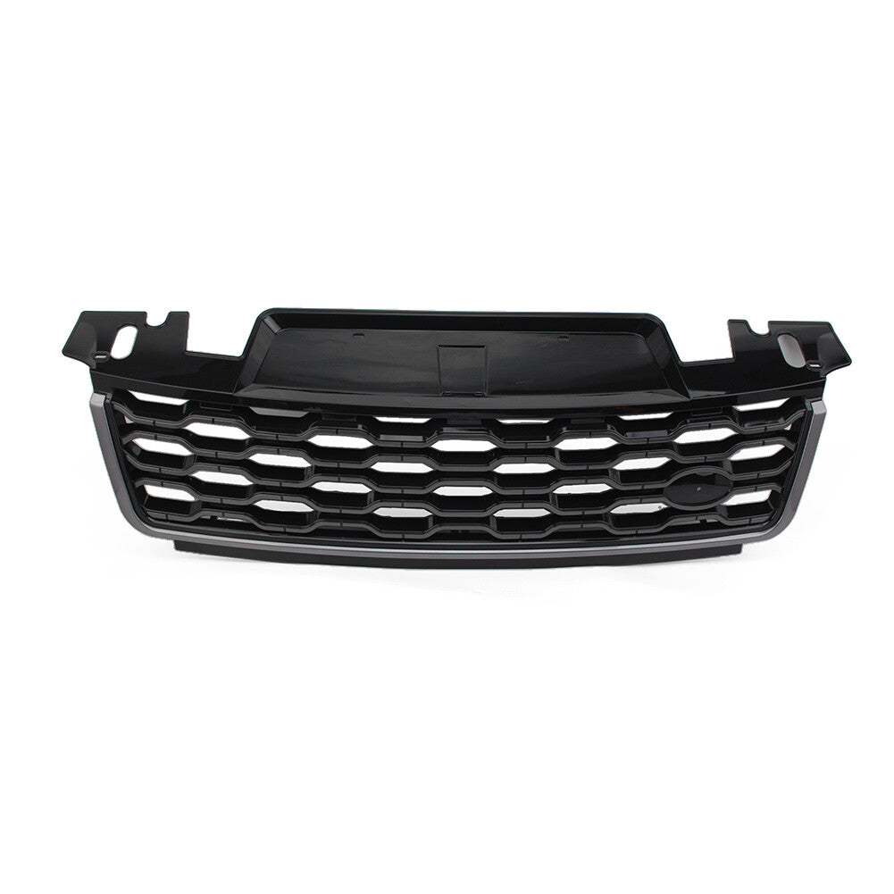 Front Bumper Air Intake Radiator Grille for Land Rover for Range Rover Sport 2018-22