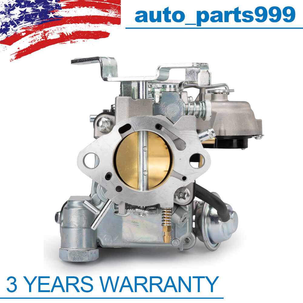 Carburetor suitable for P40 1963 1975 1985 1987 1990 Base 4.8L 7043014- n