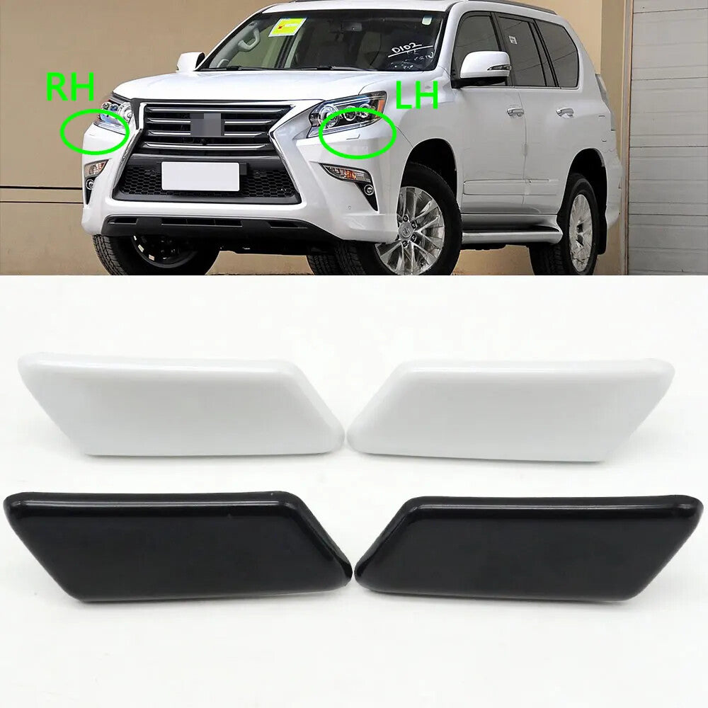 1 pair of metal sunroof bracket clips and clips suitable for Citroen C4 Picasso 