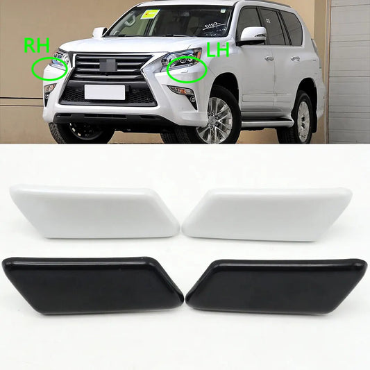 1 pair of metal sunroof bracket clips and clips suitable for Citroen C4 Picasso 