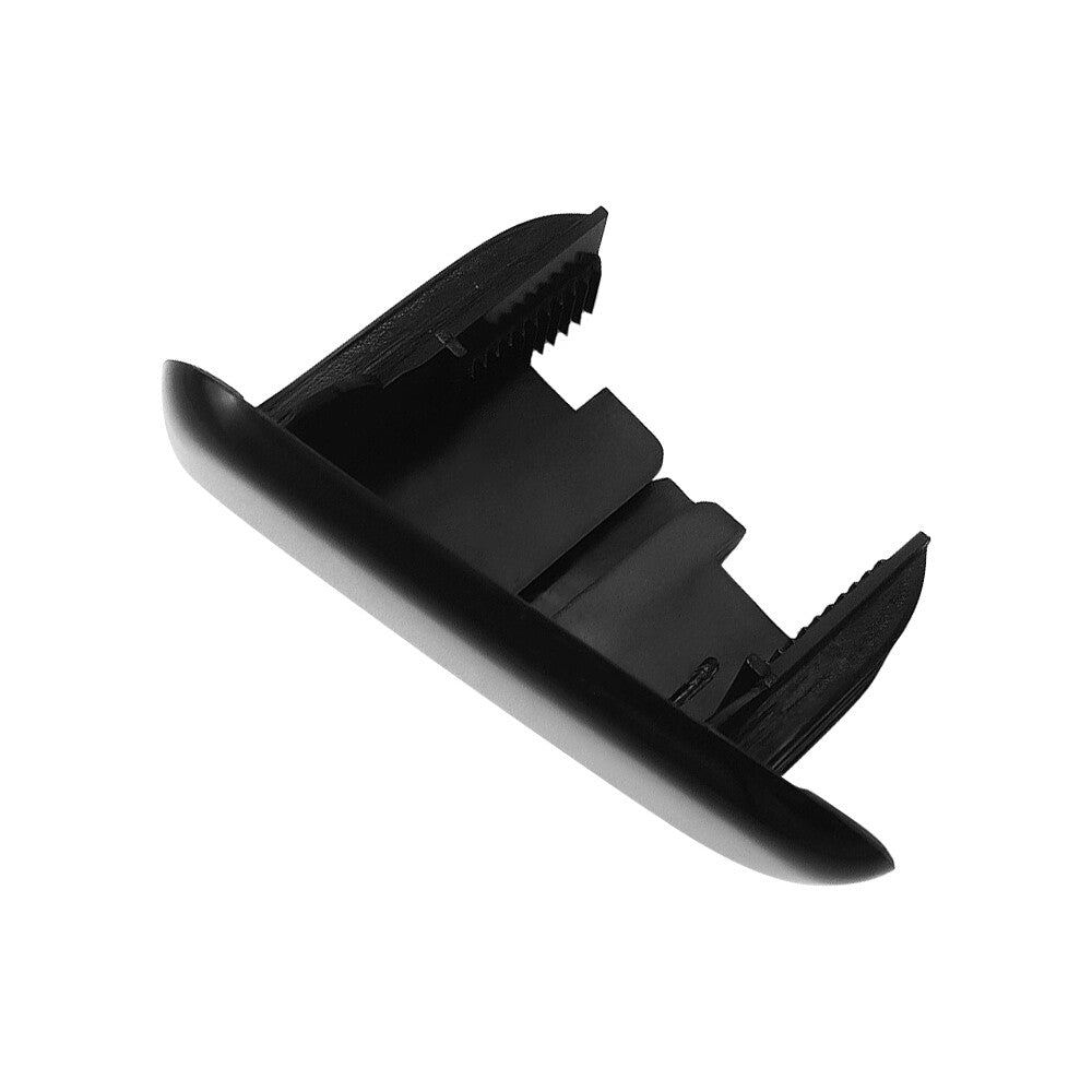 Front Driver Side Headlight Washer Cover for Hyundai for Genesis 2015-2016 Unpainted Q