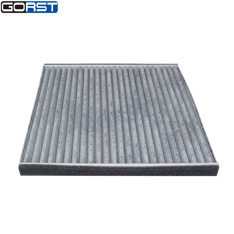 Carbonized cabin air filter suitable for Lexus RX330, RX350, ES330, ES300, and for Camry . (87139-32010-) Q