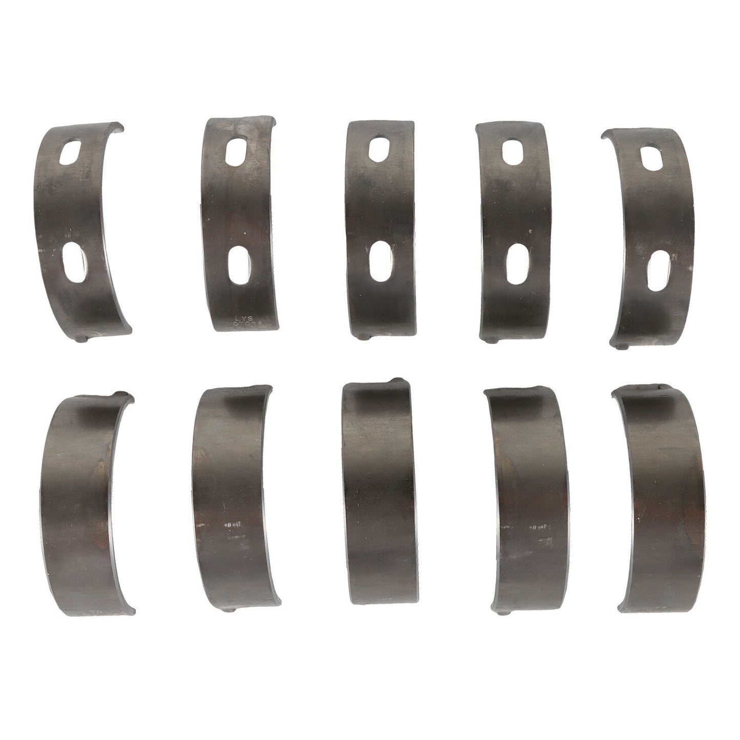 Crankshaft Con Rod Bearing Kit for VW for Golf for Jetta for Passat for AUDI A1 for Skoda 1.4L