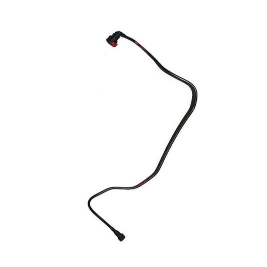 Gasoline pipe replacement part # 4S719K334AA