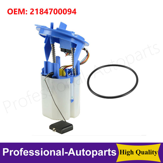 Fuel pump assembly 2184700094 is suitable for Mercedes-Benz W204, W212, A207, C218, and E350.