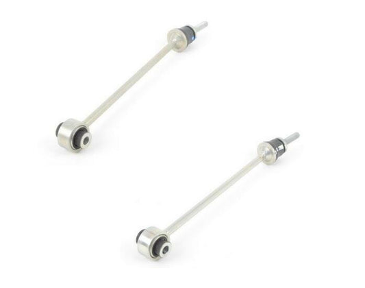 1 Set Front Left & Right Suspension Stabilizer Bar Link for Mercedes W166 W292 v