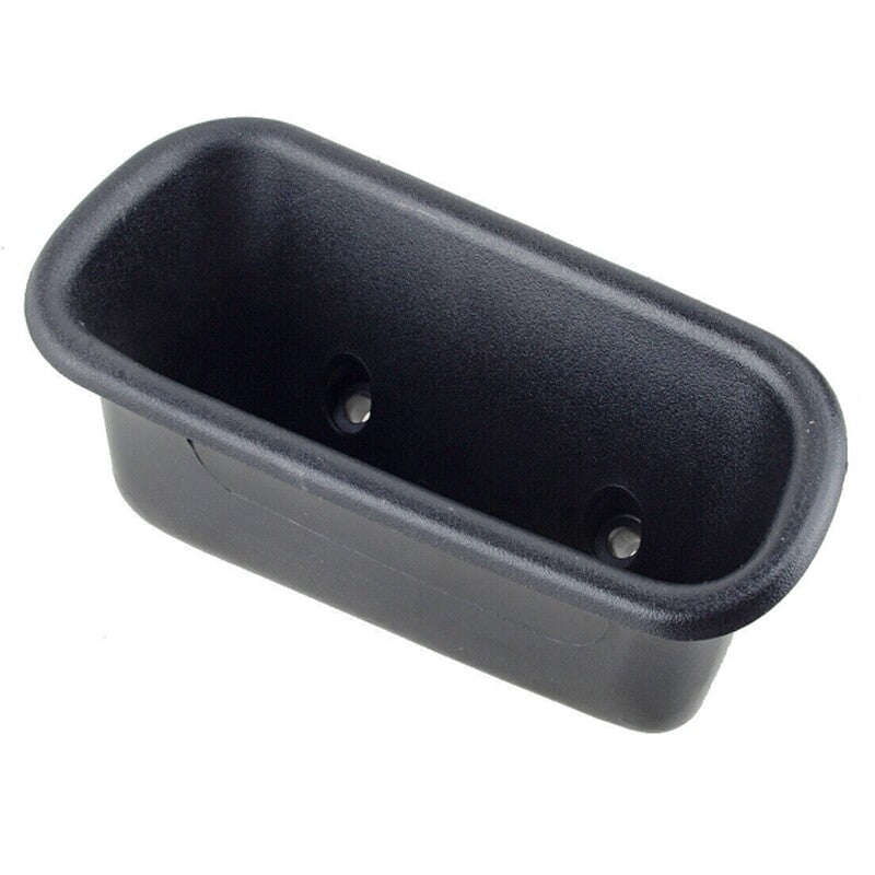 New Front RH LH Door Pull Handle Cup Pair For 1994-2001 for Dodge for Ram 1500 2500 3500
