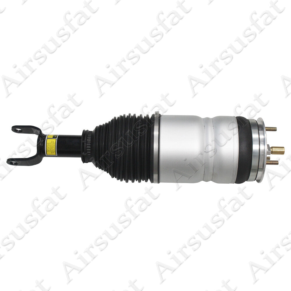 2x Front LeftRight Air Suspension Shock Upgrading Type for Ram 1500 2013-2020