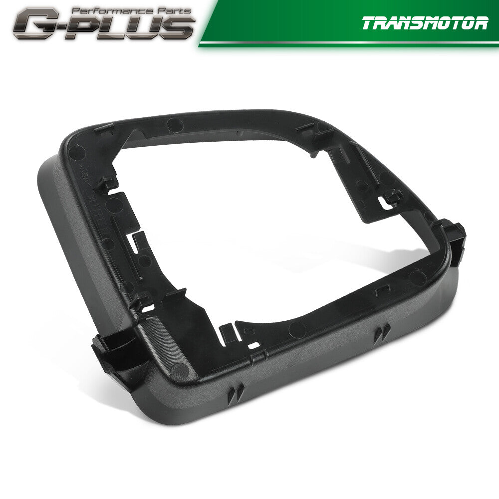 Suitable for 20-23 Y-side mirror base support ring frame cover drive side- v