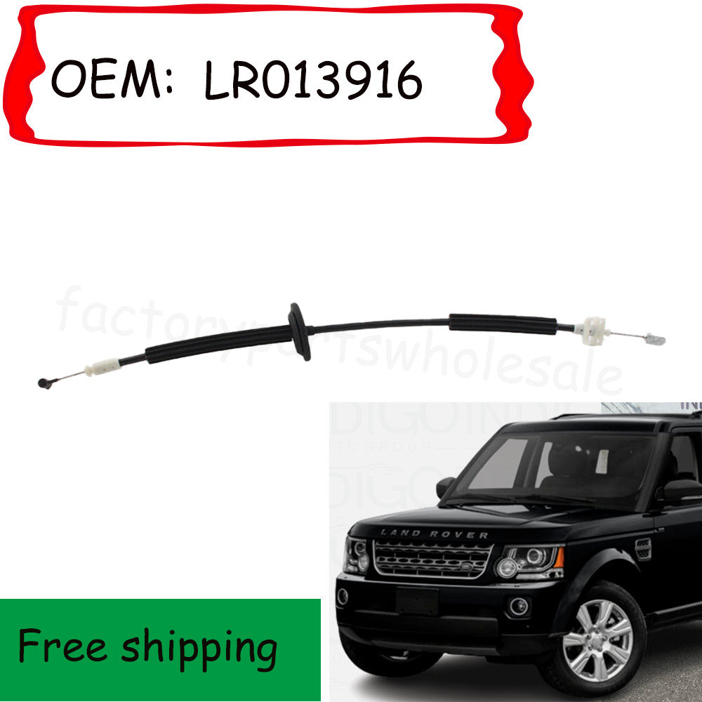 Inner Door Handle Release Cable for Land Rover DISCOVERY 4 for Range Rover Sport n