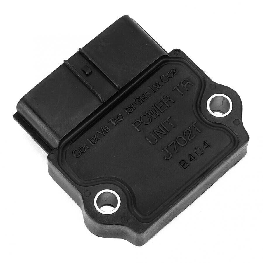 Equipment Manufacturer J702T Ignition Module for Mazda Miata 1.6L 1990-1994