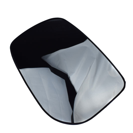 Heated left-side side mirror (87961-06320) for Toyota for Camry models 2006-2011. Q