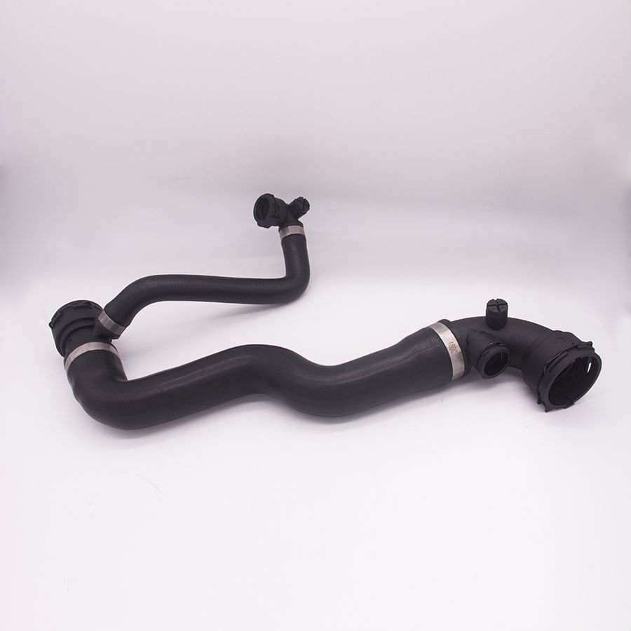 17127520668 Top Radiator Water Pipe for BMW 316i 318i 316Ti 318Ti 316Ci 318Ci3