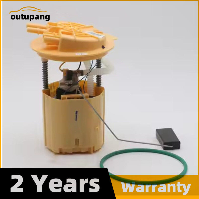 Fuel pump module assembly for Jeep for Wrangler JK 2.8 L Diesel 2007-2011 52126005AB