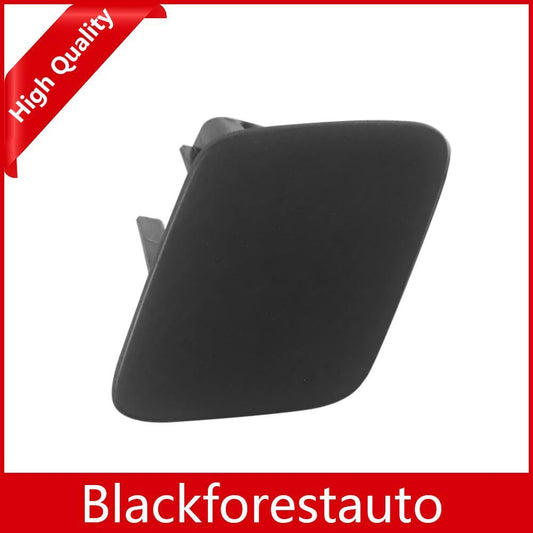 Right Headlight Washer Nozzle Cap Cover Unpainted For 1 2 Series F20 F21 F22 F23 Q