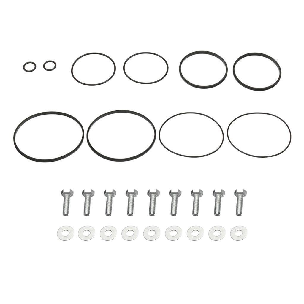 621-126006 11361440142 Engine Seal Repair Upgrade Double New