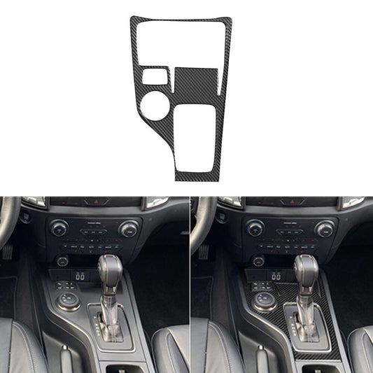 4Pcs Red Carbon Fiber Side Door Bumper Protector Cover Trim For Supra A90 v