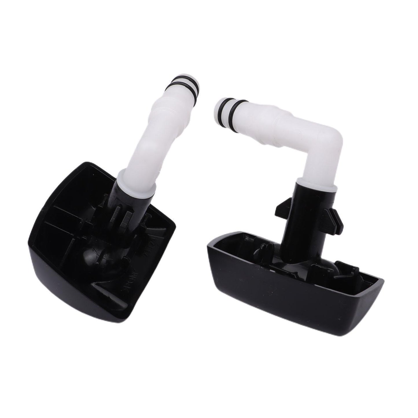 1Pair HeadLamp HeadLight Washer Jet Sprayer for Range Rover Sport 2006