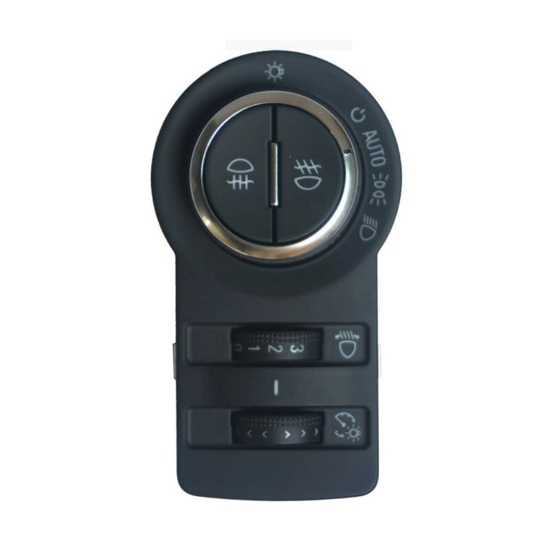 1pc Car Headlight Switch Button for Cruze Accessories 13301749 n