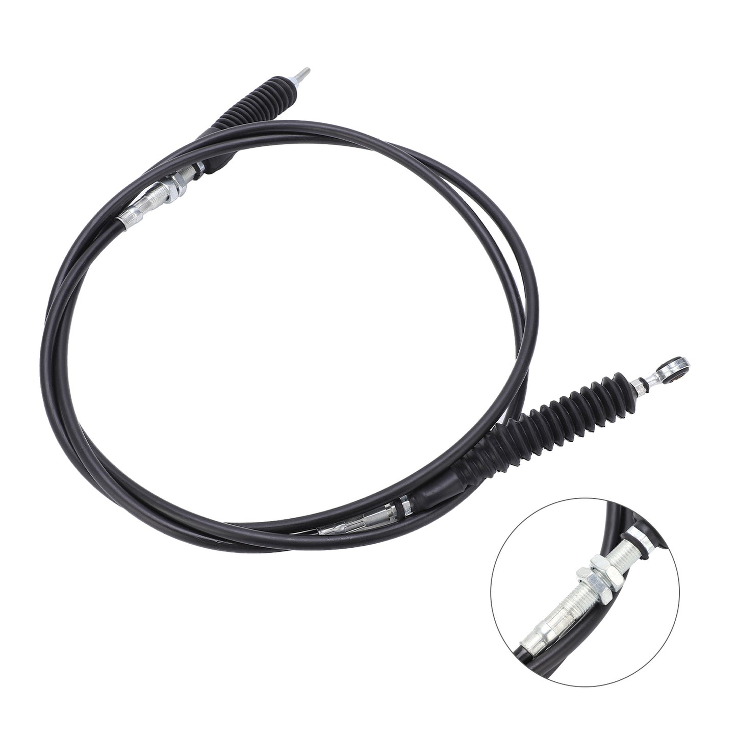 New Auto Shift Control Cable 54010-1089 Fit For Mule 2500 2510 2520