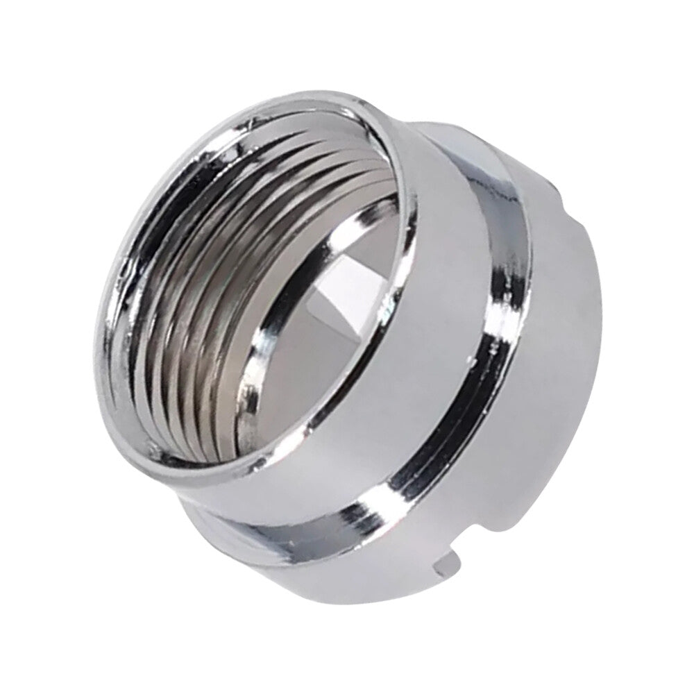 Manual Antenna Nut Silver Fits For RAV4 T100 for 4Runner for Camry Highlander Tacoma Q