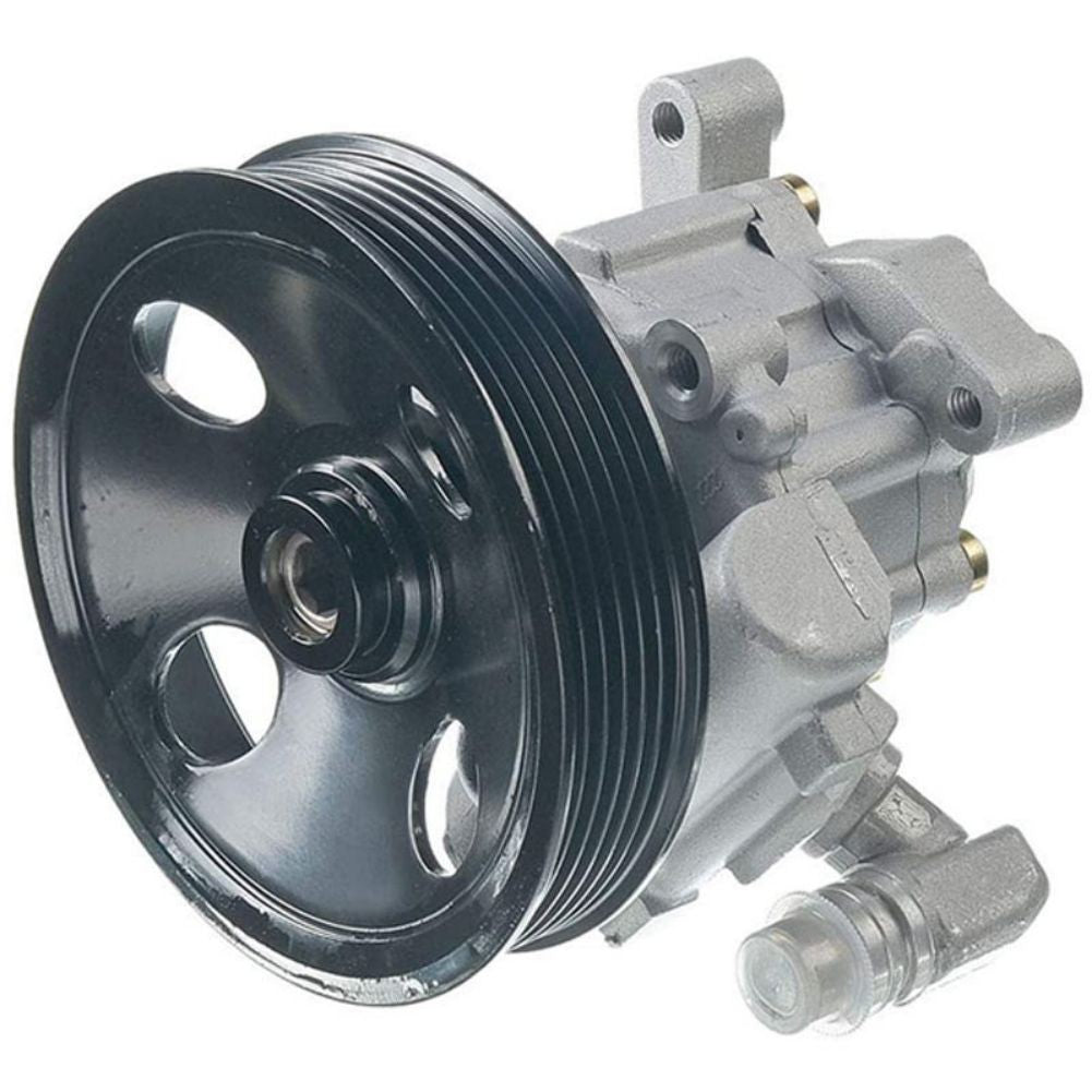 Power Steering Pump Reservoir Assembly for Mercedes W220 S430 S500 R500 00-08 Q