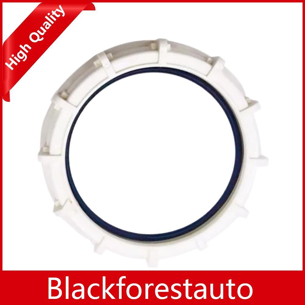 Fits for Accord for Civic CRV HRV RLX TLX Fuel Tank Pump Lock Ring  Gasket Set Q