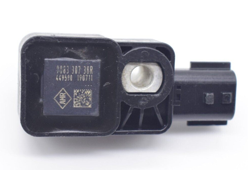 LATITUDE 2011 LHD Crushing Impact Sensor Control Unit Module 988330738R- n