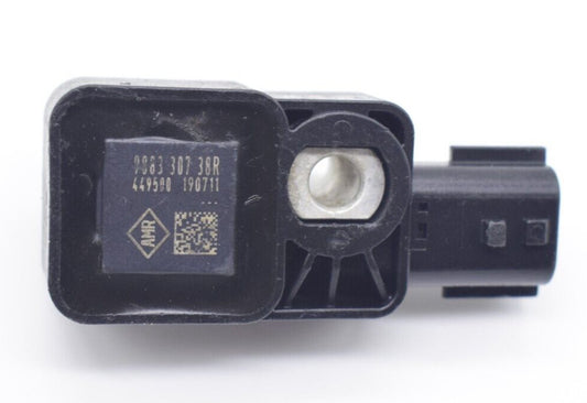 LATITUDE 2011 LHD Crushing Impact Sensor Control Unit Module 988330738R- n