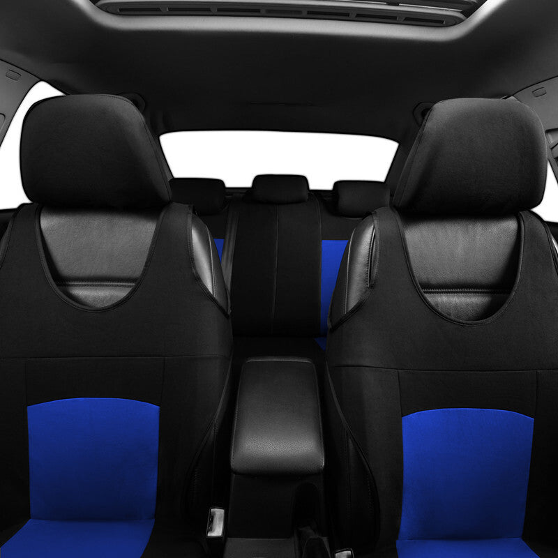 Car Front Rear for Seat Cover Comfortable Protector Interior Parts Fit For Truck for SUV