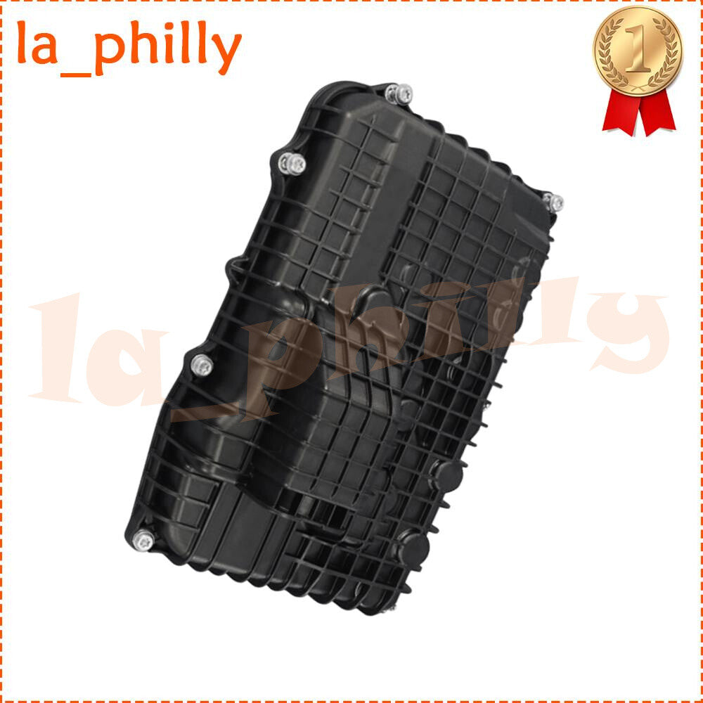 Fits for Jeep Cherokee 2014-2020 04752951AA Automatic Transmission Oil Pan Q