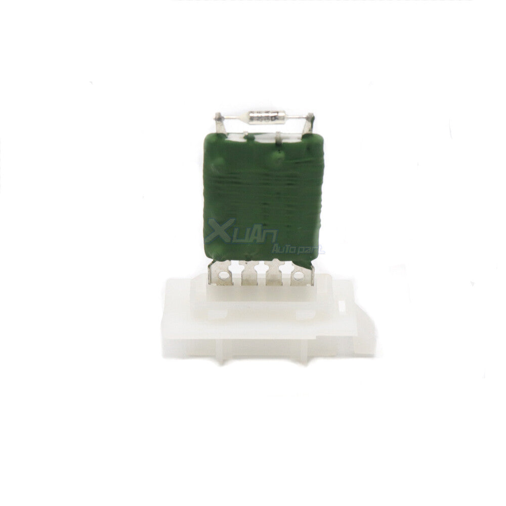 Resistor for new heater blower motor fan of for Golf Mk5 Mk6 for Passat B6 B7 1K0959263A v