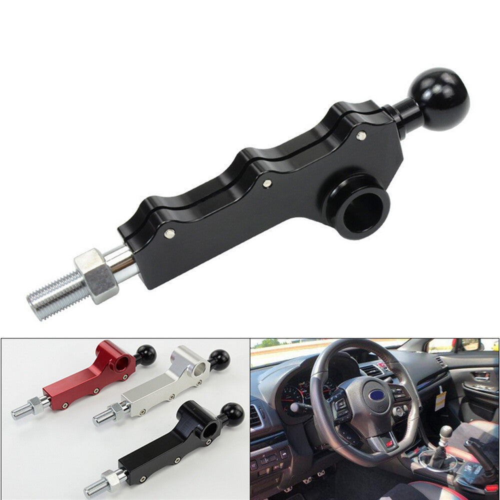 Dual Adjustable Short Shifter for Subaru for Impreza WRX Legacy Outback 2008-2014 Q
