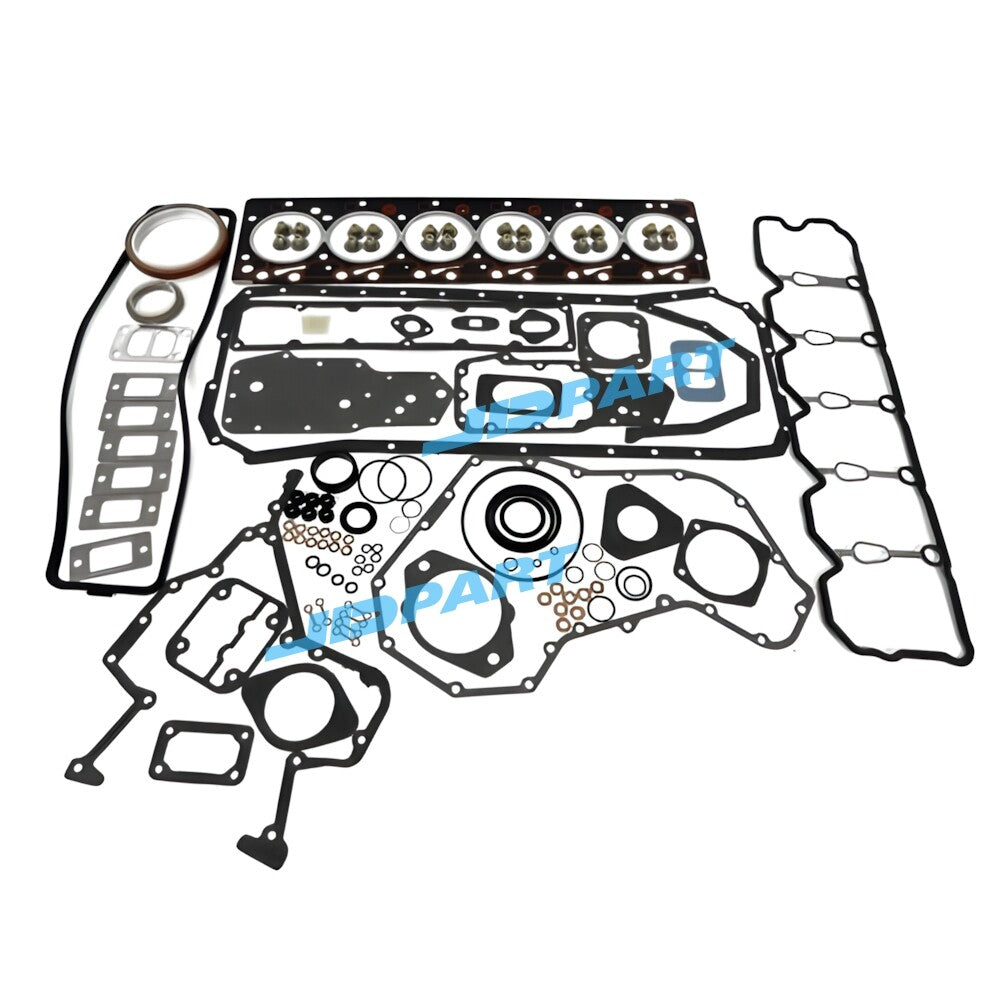 QSB5.9 Full Gasket Kit for Engine Parts -