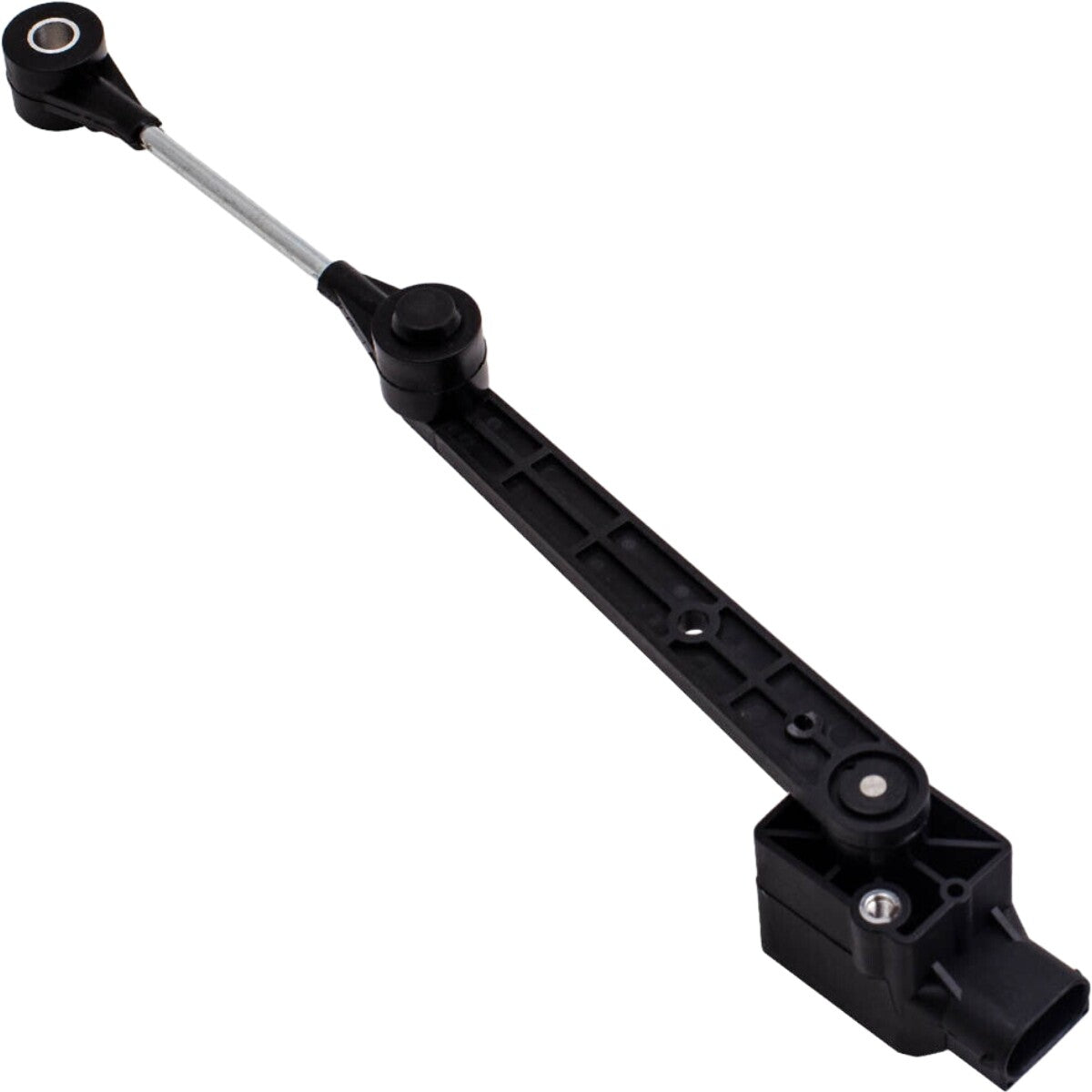 2X Rear Left Right Height Level Sensor Fit for 1999-2004 for Land Rover Discovery v