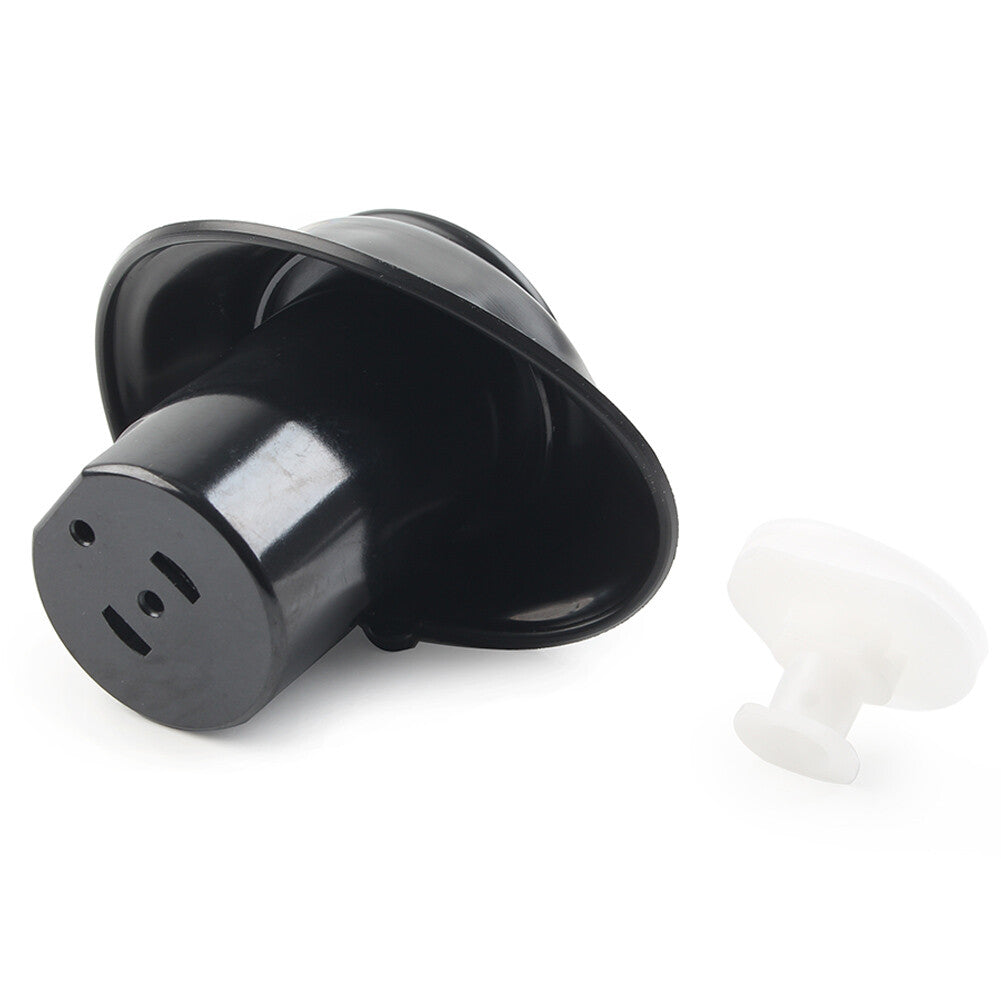 Carburetor Carb Diaphragm Plunger Membrane for Honda CB750 Nighthawk 750 91-03 Q