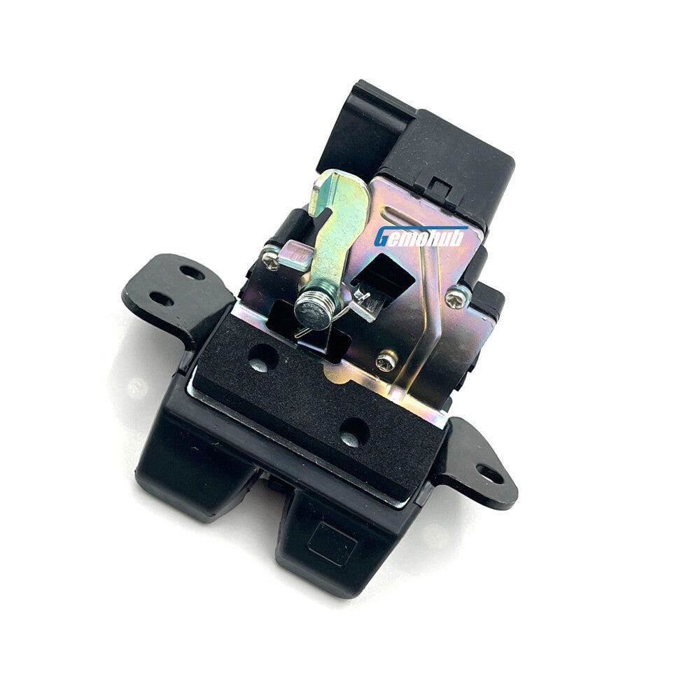 Trunk Lock Actuator Motor Tail Gate Latch for Hyundai I20 IX45, for Hyundai I30 ix35