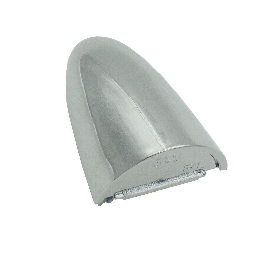 for Kia 11-2016 Outside Exterior Rear Left Side Chrome Door Handle New n
