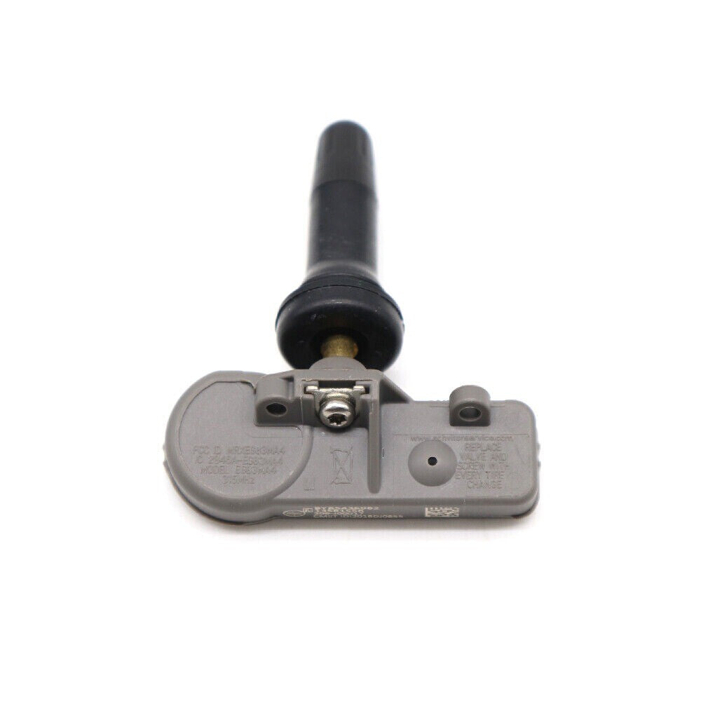 Brand new TPMS tire pressure sensor package (4 pieces, 13581558) suitable for Buick . v