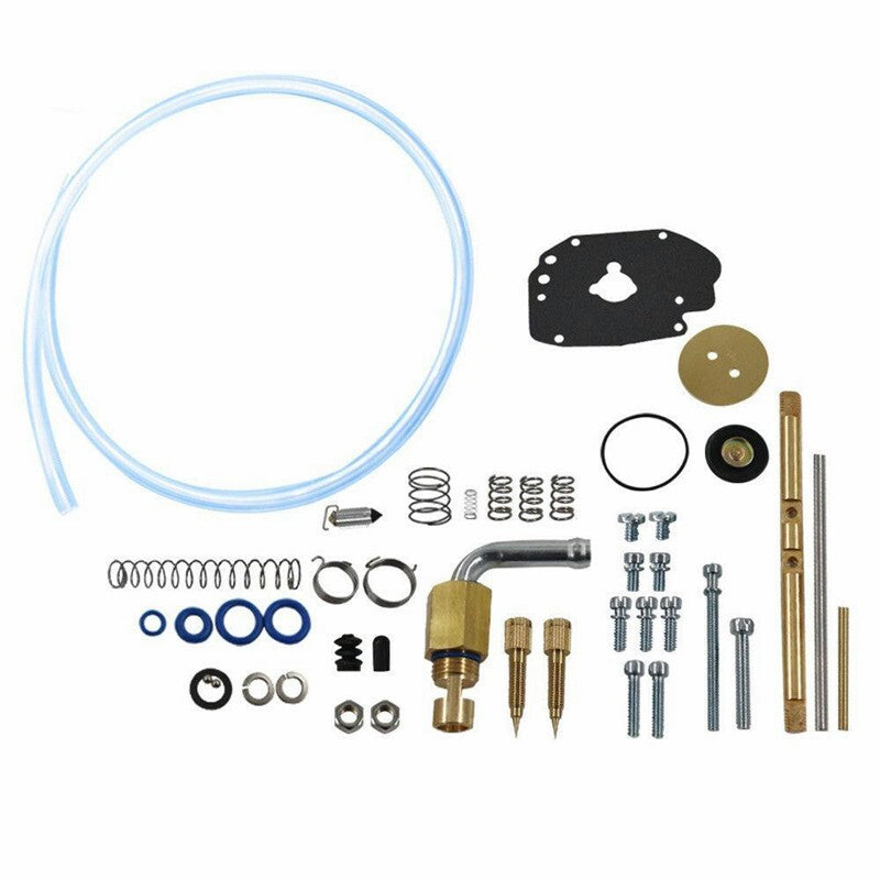new carburetor rebuild kit for SS Master repair kit Super E carburetor