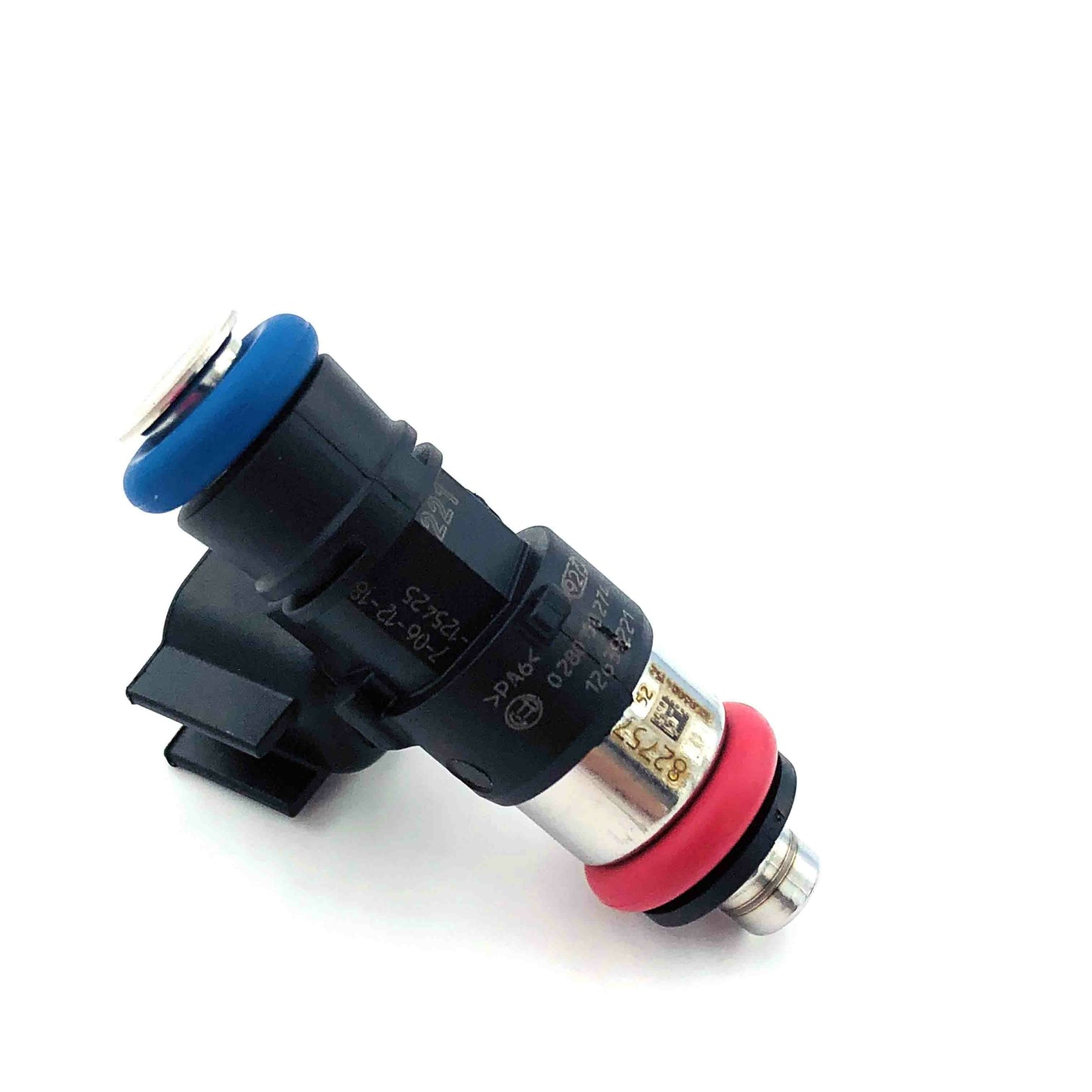 4PCS Fuel Injector 0280158274 FJ1151 Fit For 11-15 Caprice 6.0L-V8 v