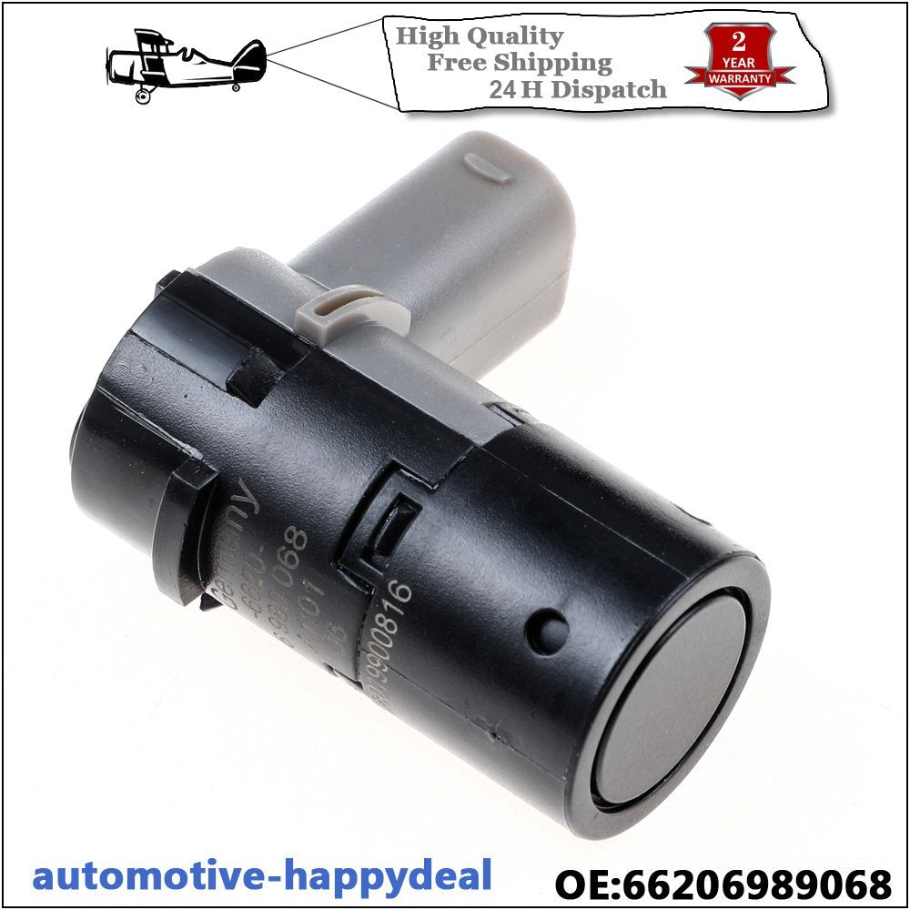 4XFRONT REAR PDC PARKING SENSOR for BMW 3 5 6 7 SERIES X3 X5 Z4 E38 E39 E46 E60