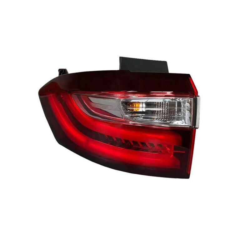 Left Outer Rear Tail Light Brake Reverse Lamp For 2014-2020 for Honda Odyssey RC
