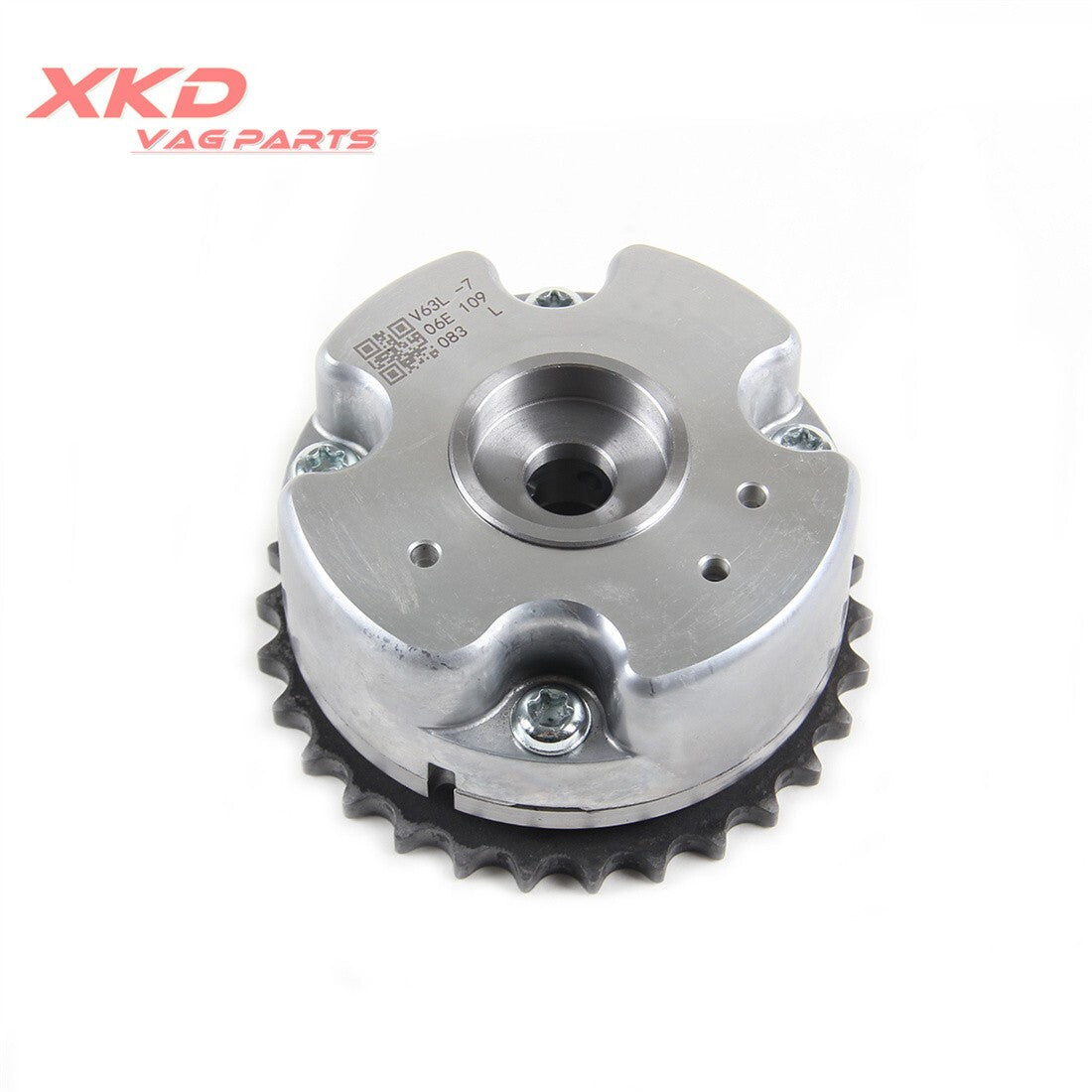 4.2L Intake Camshaft Adjuster Fit for vw Touareg BAR CAUA BVJ CNDA 06E109083L Q
