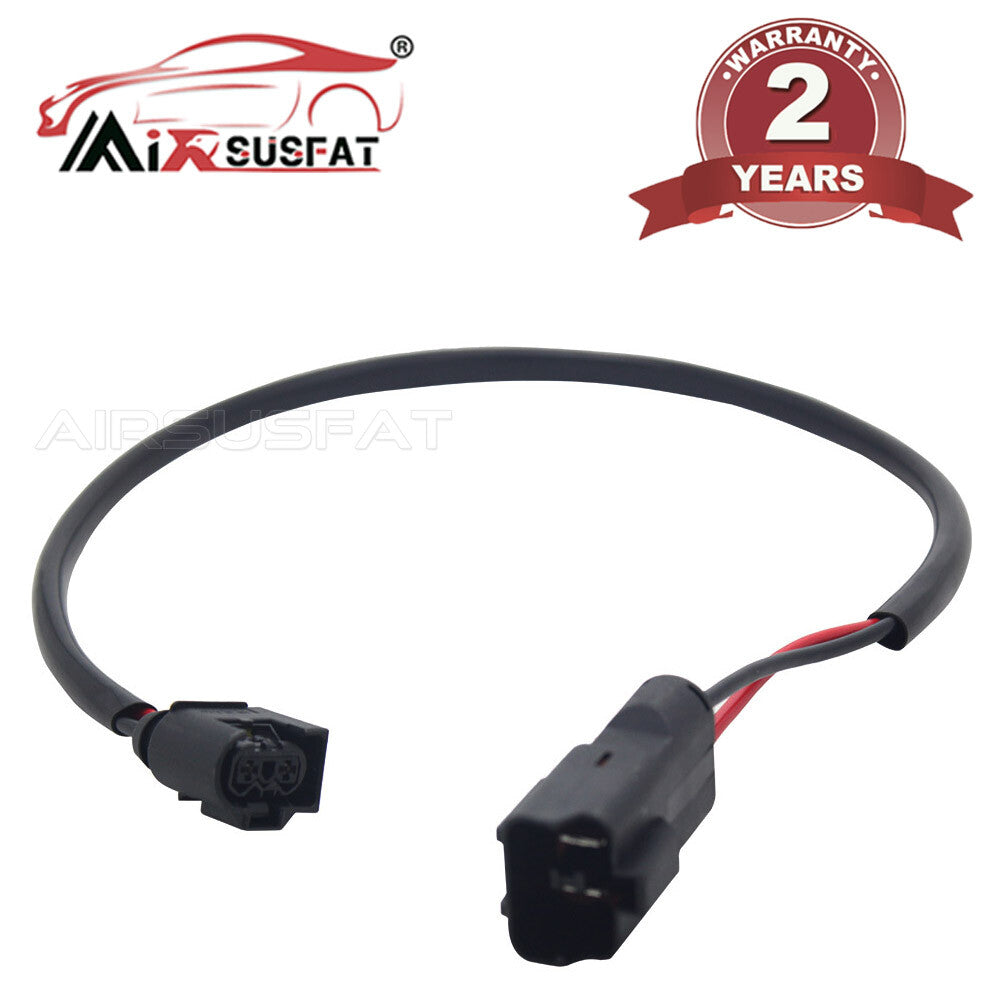 AIR SUSPENSION AMK COMPRESSOR MOTOR WIRE PLUG LINE FOR LR3 LR4 for RANGE ROVER SPORT