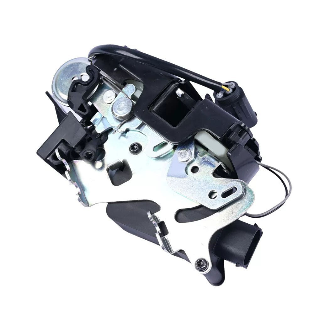 Right Door Lock Sliding Door Actuator for Mercedes For Vito For Viano W639 2003- v